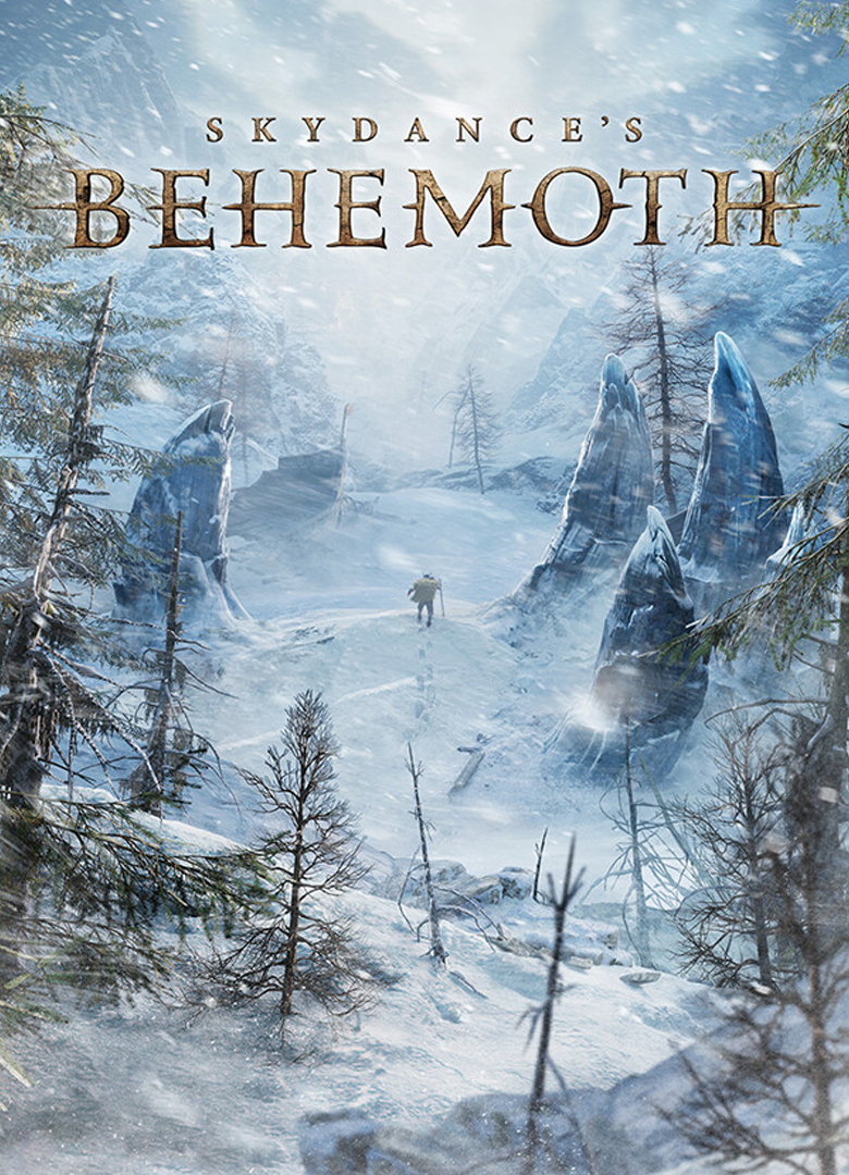 Обложка игры Skydance's BEHEMOTH