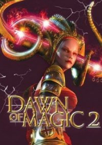 Обложка игры Dawn of Magic 2