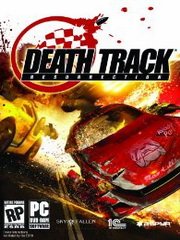 Обложка игры Death Track: Возрождение