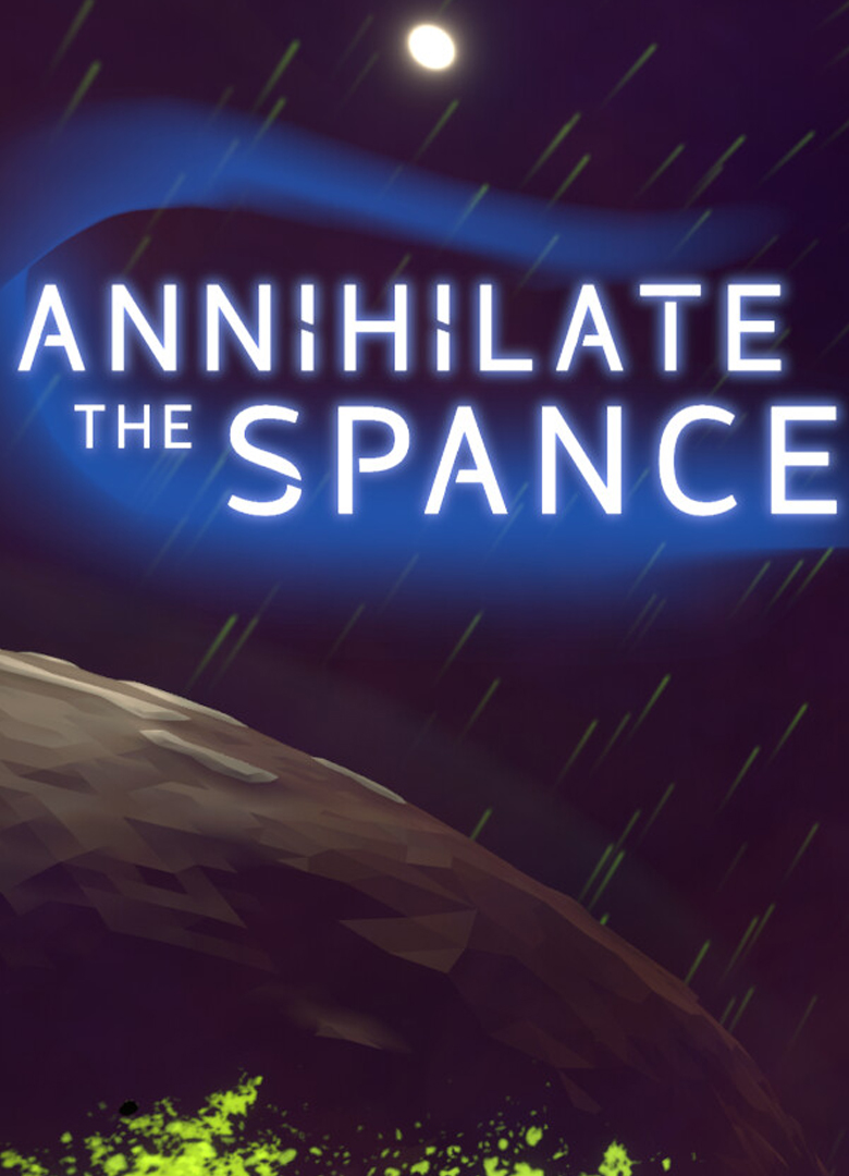 Обложка Annihilate The Spance