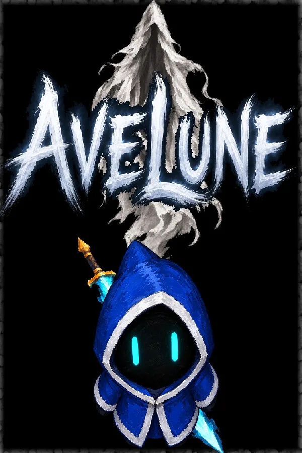 Обложка игры AVELUNE