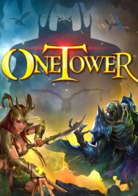 Обложка One Tower