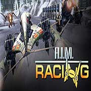 Обложка игры A.I.M. Racing