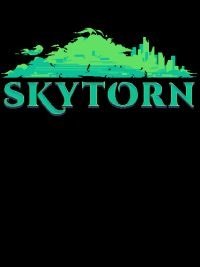 Обложка Skytorn