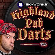 Обложка Highland Pub Darts