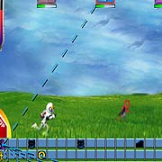 Обложка Running With Scissors