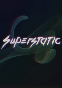 Обложка Superstatic