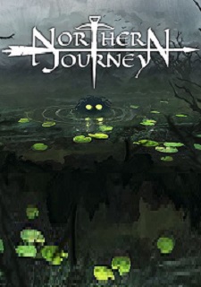 Обложка Northern Journey