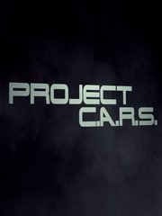 Обложка игры C.A.R.S.: Community Assisted Race Sim