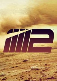 Обложка игры Project CARS 2