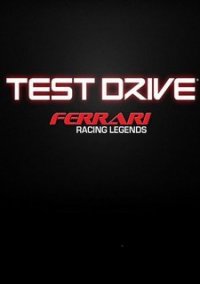 Обложка игры Test Drive: Ferrari Racing Legends