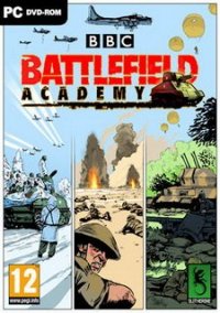 Обложка игры BBC Battlefield Academy