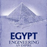 Обложка Egypt: Engineering an Empire