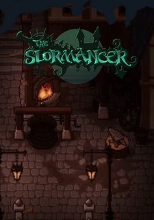 Обложка The Slormancer