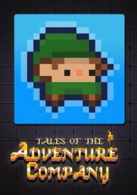 Обложка Tales of the Adventure Company