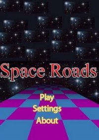 Обложка Space Roads
