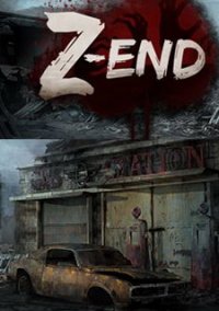 Обложка Z-End