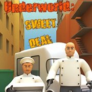 Обложка Underworld: SweetDeal
