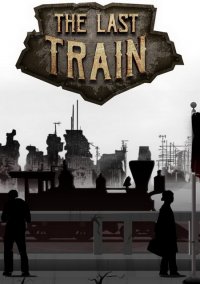 Обложка The Last Train