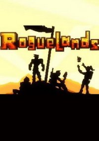 Обложка Roguelands