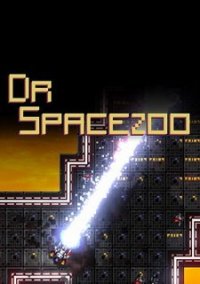 Обложка Dr. Spacezoo