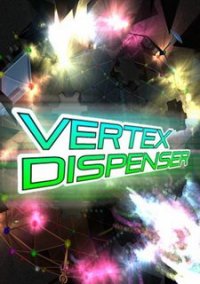 Обложка Vertex Dispenser