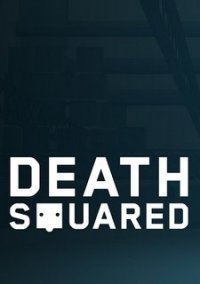 Обложка игры Death Squared