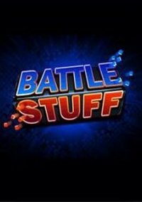 Обложка игры Battle Stuff