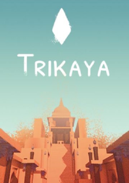 Обложка игры Trikaya