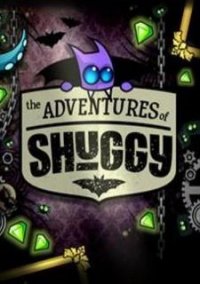 Обложка игры Adventures of Shuggy