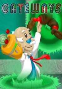 Обложка игры Gateways