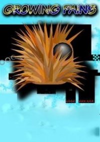 Обложка игры Growing Pains
