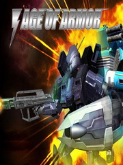 Обложка игры Age of Armor