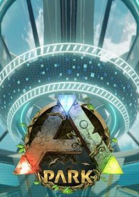 Обложка игры ARK Park