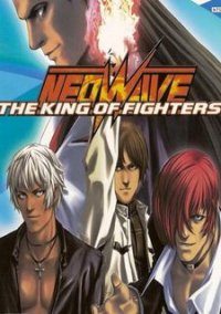 Обложка игры The King of Fighters Neowave