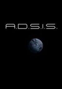 Обложка игры A.D.S.I.S.