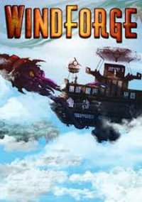 Обложка Windforge
