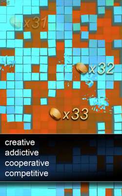 Скриншот из игры Curiosity - 3