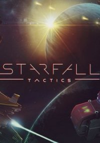 Обложка игры Starfall Tactics