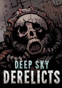 Обложка Deep Sky Derelicts