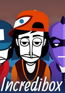 Обложка игры Incredibox