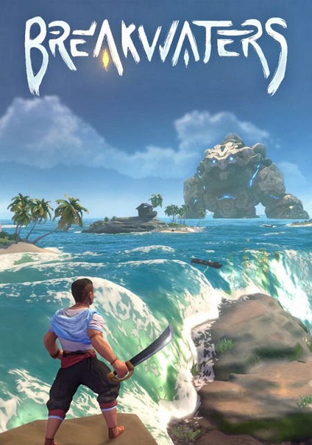 Обложка игры Breakwaters