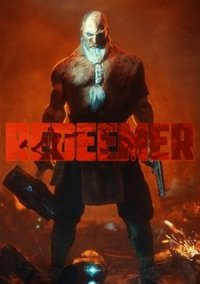 Обложка Redeemer