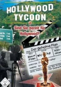 Обложка Hollywood Tycoon