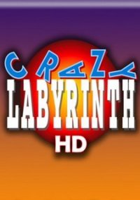 Обложка игры Crazy Labyrinth