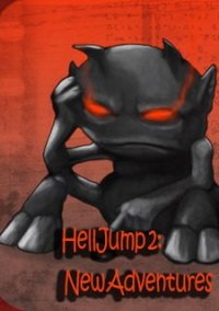 Обложка игры HellJump 2: New Adventures