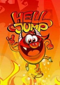 Обложка HellJump: Welcome to Hell
