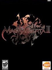 Обложка Magna Carta 2