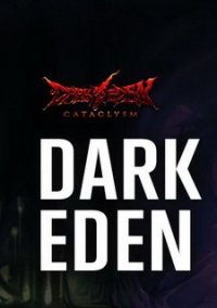 Обложка Dark Eden