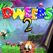 Обложка игры Dweebs 2